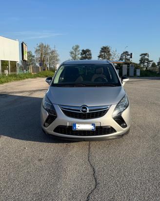 Opel Zafira Tourer 1.6 Turbo EcoM 150CV Cosmo