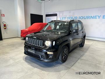 Jeep Renegade 1.6 mjt S 2wd 130cv