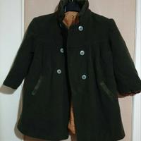 Cappottino per bambina