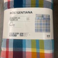 Copripiunino matrimoniale ikea