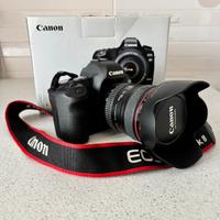 CANON EOS 5D Mark II - EF 24-105