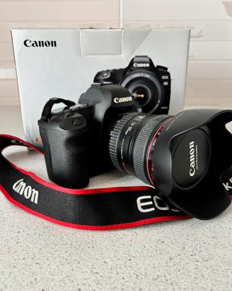 CANON EOS 5D Mark II - EF 24-105