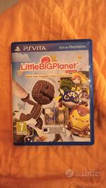 Little Big Planet Marvel Super Hero Edition
