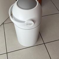 MANGIA PANNOLINI CHICCO CONTROLLA ODORI