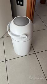 MANGIA PANNOLINI CHICCO CONTROLLA ODORI