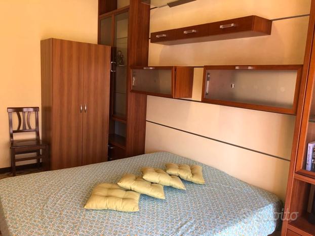 Stanza singola ALL INCLUSIVE a 600 euro