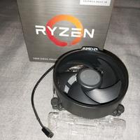 CPU Processore AMD Ryzen 7 3700X