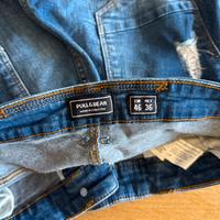 Jeans uomo Pull & Bear