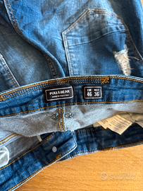 Jeans uomo Pull & Bear