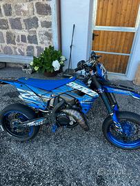 Sherco Se-R 125 2020