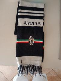 Sciarpa Juventus invernale