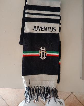 Sciarpa Juventus invernale