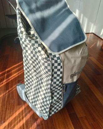 carrello spesa