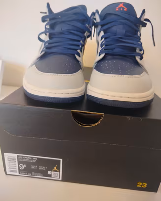 Air Jordan 1 Mid