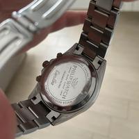 Philip Watch caribe quarzo