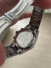 Philip Watch caribe quarzo