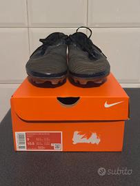 Nike Phantom 6 LOW Elite FG - Black EUR 42.5