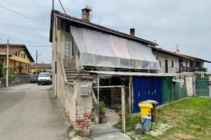 RUSTICO A SETTIMO TORINESE