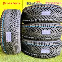 X4: Invernali 205/50R17 93V -KLEBER- al 80%
