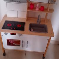 Cucina per bambini