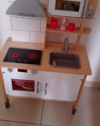 Cucina per bambini