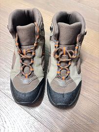 Scarpe trekking Forclaz n°38