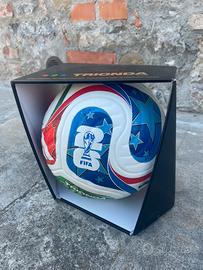 Pallone ADIDAS TRIONDA PRO
