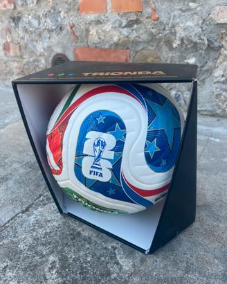 Pallone ADIDAS TRIONDA PRO