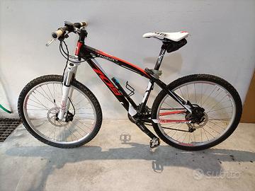 Mountain bike wilier triestina 