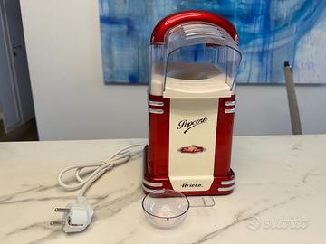 Macchina Pop Corn Ariete-Party Time