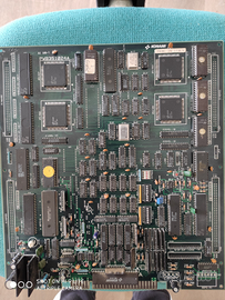 PCB Jamma Konami The Main event nuova