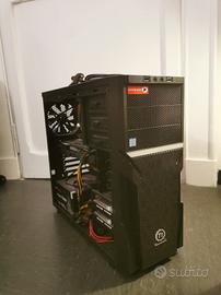 Computer fisso Intel(R) Core(TM) i7-9700