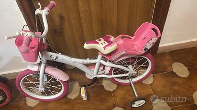 Bici da bambini