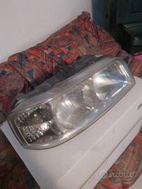 Fanale anteriore sinistro ducato 2002 2006