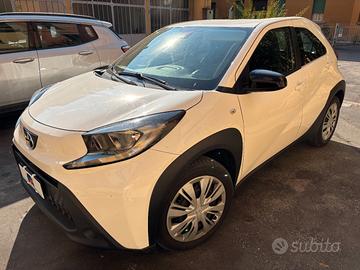 Toyota Aygo X 1.0 Trend 72cv s-cvt