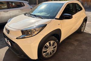 Toyota Aygo X 1.0 Trend 72cv s-cvt