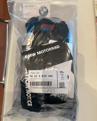 Guanti Moto Estivi Bmw Gs tg.9