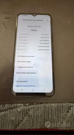 Samsung A23 5g