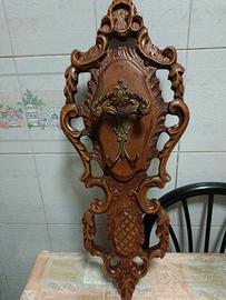 attaccapanni vintage 