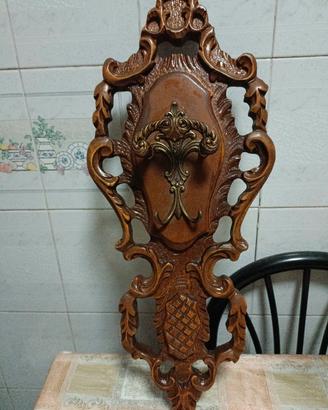attaccapanni vintage 