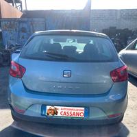 Ricambi seat ibiza 1.4 diesel anno:2009