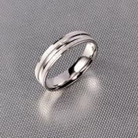 Anello Bluespirit Argento 925 Unisex (con scatola)