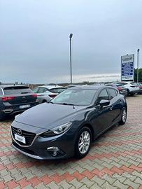 Mazda 3 Mazda3 1.5 Skyactiv-D Evolve