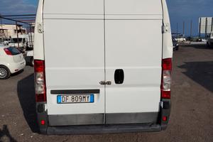 Fiat ducato 22 multijet 