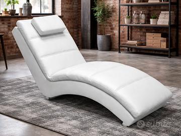 CHAISE LONGUE  Bizzotto usata