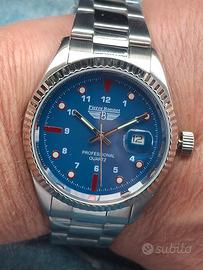 Orologio uomo  Quarzo Miyota 5 atm Pierre  Bonnet 