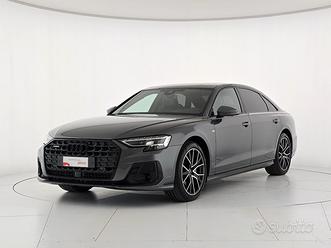 Audi A8 L 50 3.0 tdi mhev quattro tiptronic
