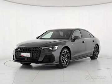 Audi A8 L 50 3.0 tdi mhev quattro tiptronic