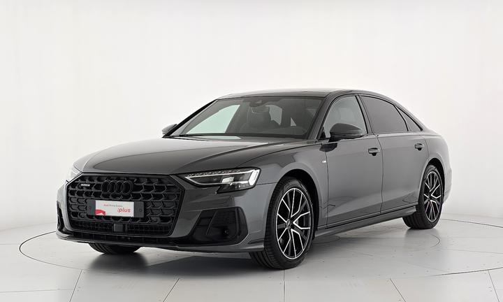 Audi A8 L 50 3.0 tdi mhev quattro tiptronic