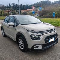 Citroen C3 PureTech Incidentata